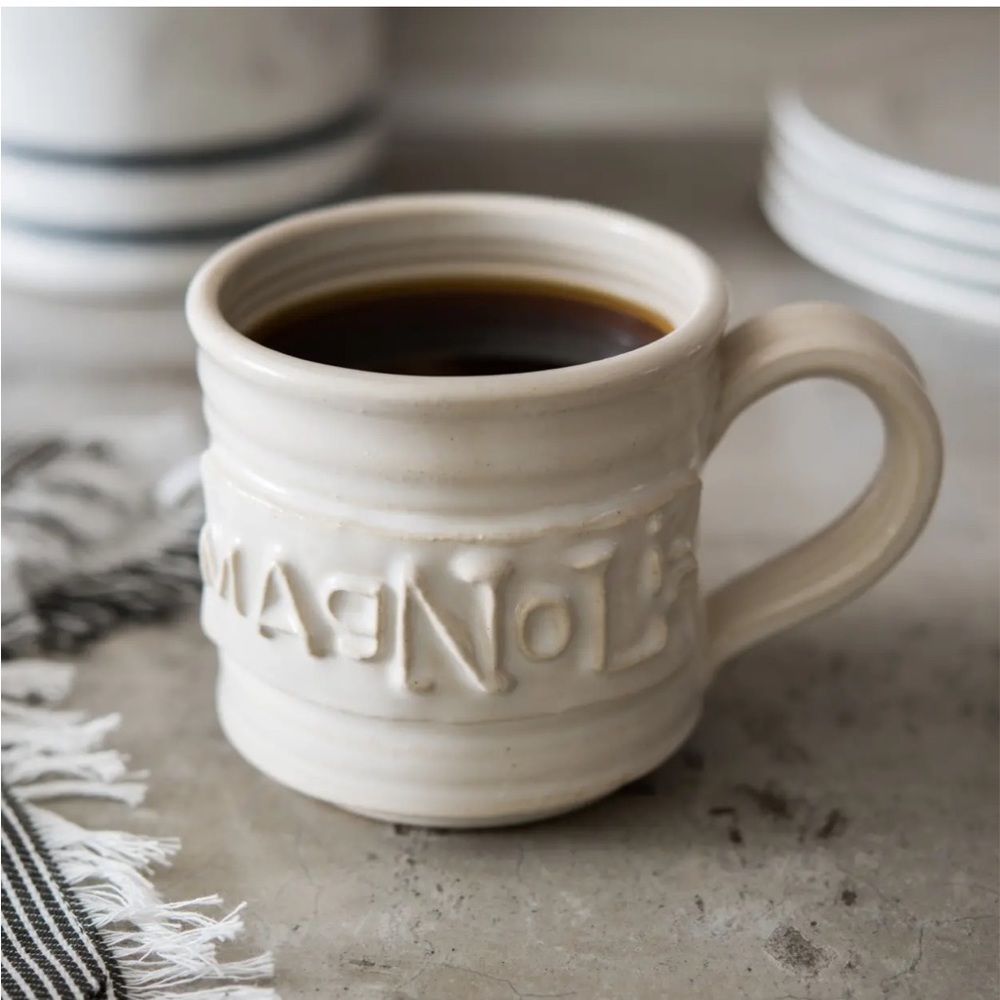 HGTV Fixer Upper Magnolia Mug